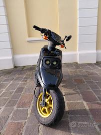 MBK Booster 50 - 1998