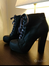 Stivaletto Replay n. 37