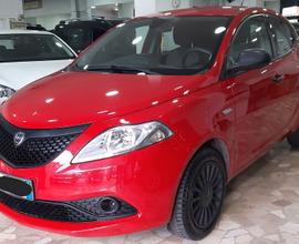 Lancia Ypsilon 1.2 69 CV 5 porte GPL Ecochic Elefa