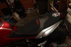 Rivestimento sella mv agusta brutale 675 800 _00