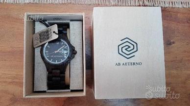 Orologio uomo AB AETERNO