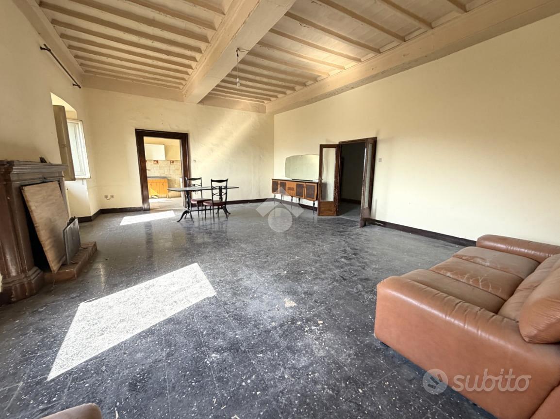 Appartamento – Narni - Vista 4