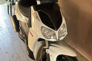 Scooter Rambla derbi