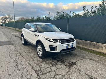Land Rover Range Evoque 2.0 TD4 180 CV 5p. Busines