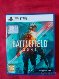 Battlefield 2042 ps5