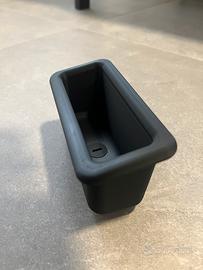 2 Maniglie interne portiera anteriore citroen C3