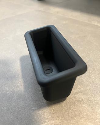 2 Maniglie interne portiera anteriore citroen C3