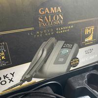 Piastra LOKY con centralina