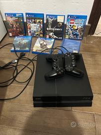 Ps4 sony