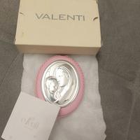 Medaglione culla Rosa