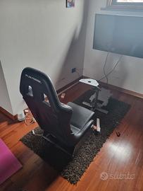 Playseat nero 