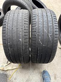 gomme usate 2255017 Estivo BARUM - BRAVURIS 3 - 27