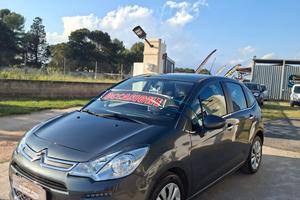 Citroen C3 Exclusive