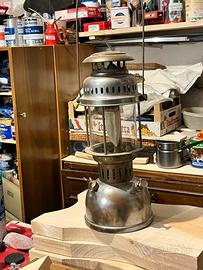 Lampada con stoppino Solex 300