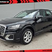 AUDI Q2 1.0 TFSI Design NAVI VIRTUAL SEDILI RISC