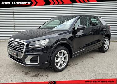 AUDI Q2 1.0 TFSI Design NAVI VIRTUAL SEDILI RISC