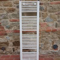 Radiatore da bagno
