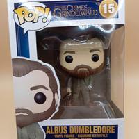 Albus Dumbledore 15 •Funko Pop!• Fantastic Beasts