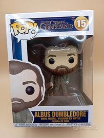 Albus Dumbledore 15 •Funko Pop!• Fantastic Beasts