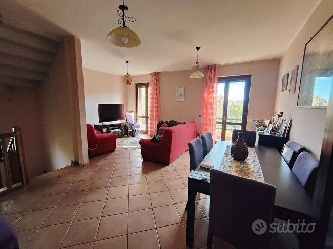 Appartamento – Campobasso, Vazzieri - Altro