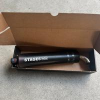 Marmitta stage 6 pro replica mk2 piaggio