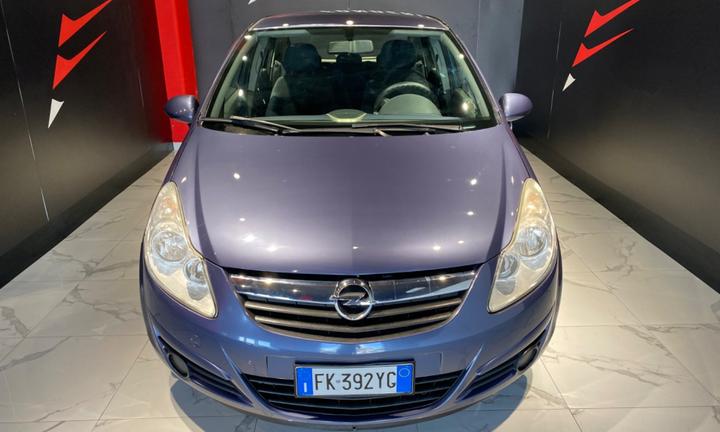 OPEL Corsa 1.2 5p. Cosmo