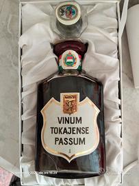 Vino da collezione 