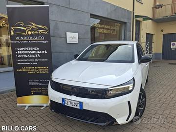 Opel Corsa 1.2 Gs Line TELECAM+PARK/CARPLAY/LED