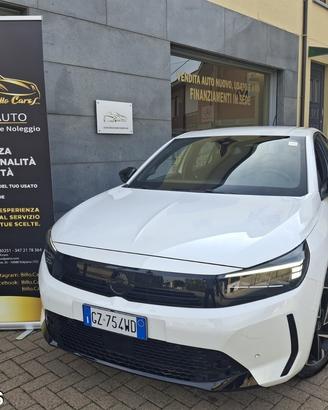 Opel Corsa 1.2 Gs Line TELECAM+PARK/CARPLAY/LED