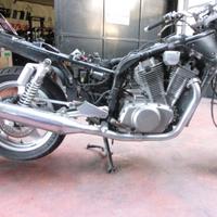 Ricambi vari SUZUKI VX 800