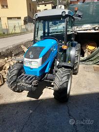Landini Mistral 50
