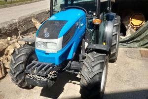 Landini Mistral 50