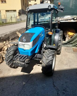 Landini Mistral 50