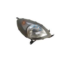FARO ANTERIORE DESTRO TOYOTA Yaris Verso Serie 811