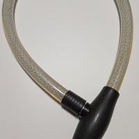serratura bici 