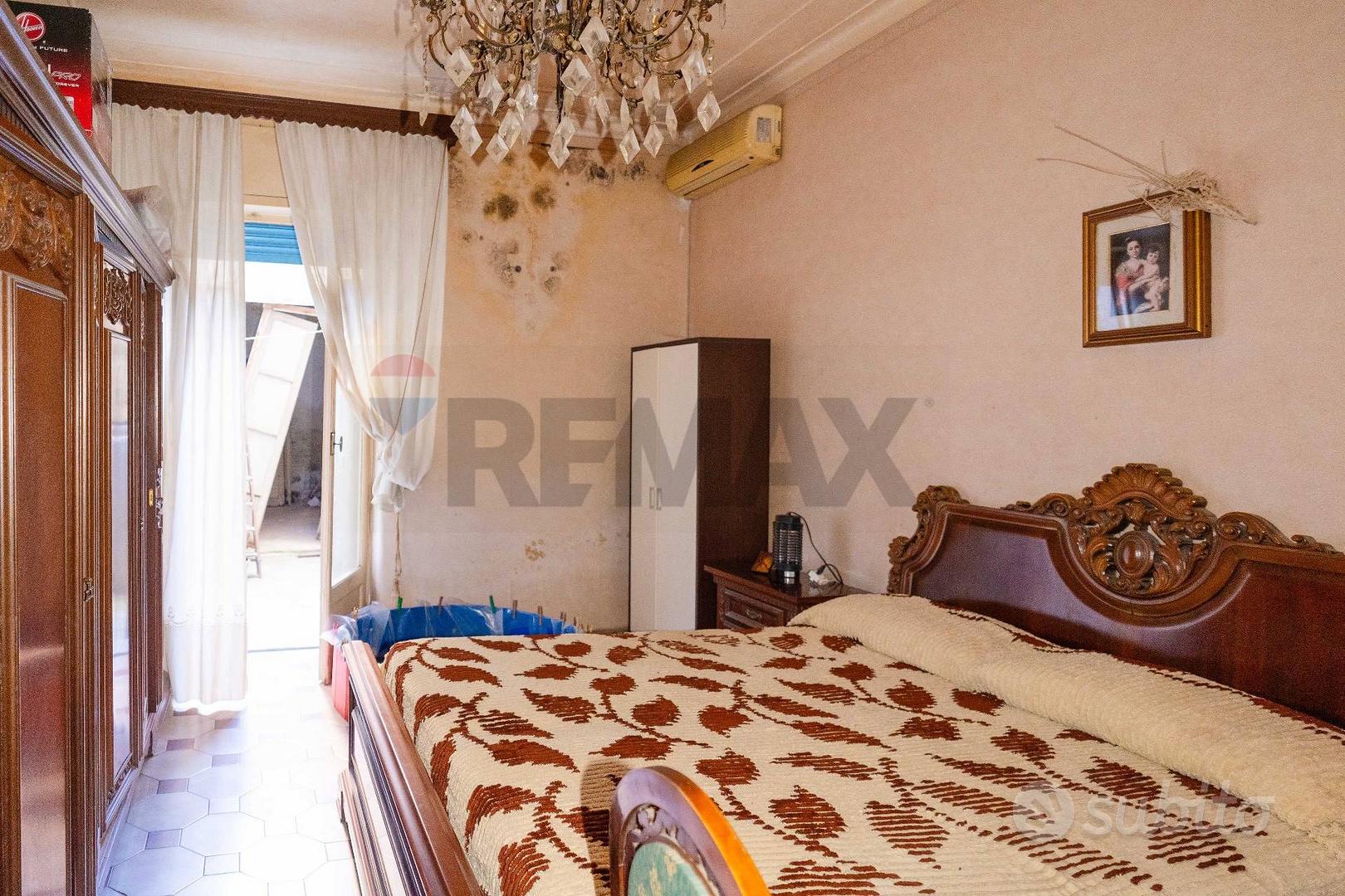 Appartamento – Catania, Monserrato, Borgo-Sanzio - Vista 4