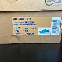 Scarpe running Gel Nimbus 27