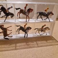 Arredi Per Plastico Ferroviario H0 2 Confezioni Me