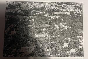 Terreno rurale di 6.576 mq Nocera Superiore (SA)