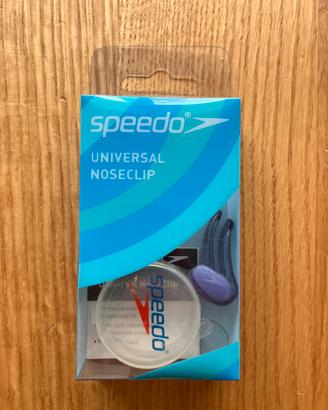 Tappi stringinaso nuoto per il naso speedo nuovi