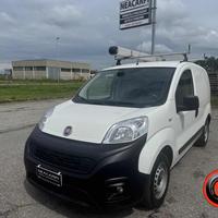 FIAT Fiorino 1.3 MJT 80 CV ALLESTITO-SENSORI-POR