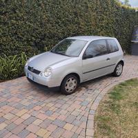 lupo 1400 anno 2002 km 62.000