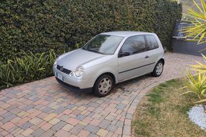 lupo 1400 anno 2002 km 62.000