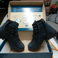 Scarponi da montagna Garmont