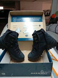 Scarponi da montagna Garmont