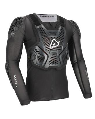 PETTORINA P035 Acerbis 0026918 S/M enduro cross