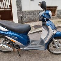 Piaggio Liberty 50 a 4 Tempi