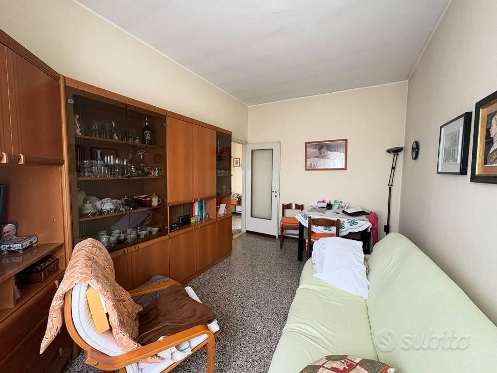 Appartamento di 75 m² con 2 locali e box auto a Ce - Vista 5