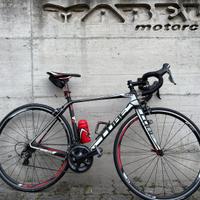 Bici da corsa  cube agree S