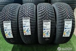 4 gomme 205 55 16 FIRESTONE NUOVE 2023 RIFN8